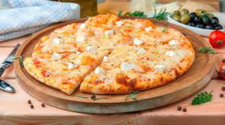 Pizza Uczta Serowa 30cm