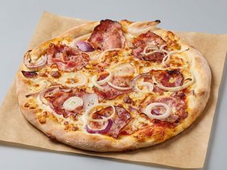 Pizza Siciliana 30cm