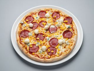 Pizza Lazzur 30cm