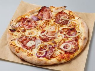 Pizza Vulcan 30cm