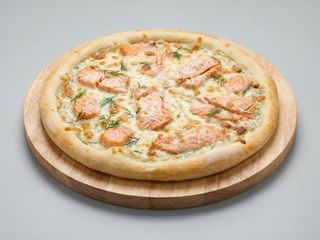 Pizza Łoś 30cm