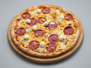 Pizza Lazzur 45cm