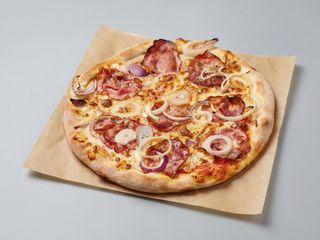 Pizza Vulcan 45cm