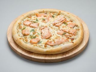 Pizza Łoś 45cm