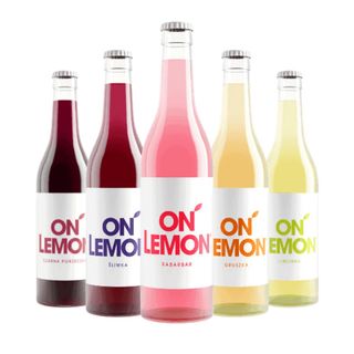 On Lemon 0.33l