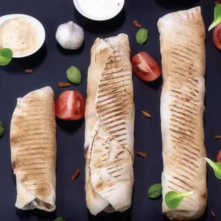 Kebab Rollo L
