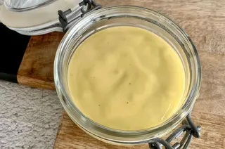 Musztarda