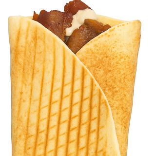 Kanapka kebab średnia