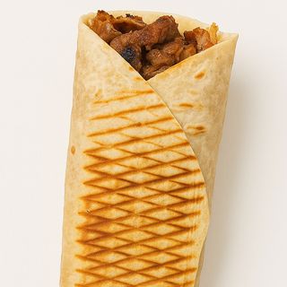 kebab tortilla duża 