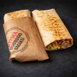 Lawasz kebab XL