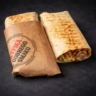 Lawasz kebab XL NOWOŚĆ!