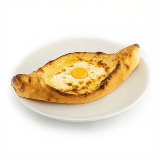 Chaczapuri adziarskie