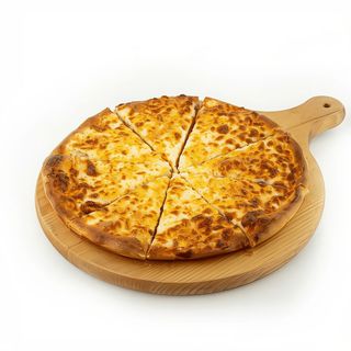 Chaczapuri megrelskie 