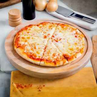 Pizza Margherita 30cm