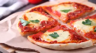 Marinara di buratta 30cm