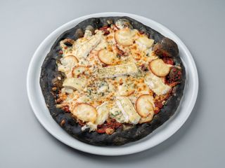 Pizza Smyrdula II 30cm