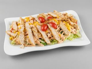 Chicken Salad