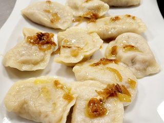 Pierogi ruskie 13 szt.