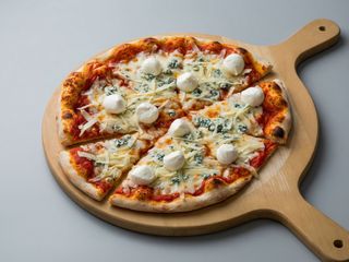 Pizza 4 sery 24cm