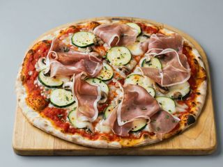 Pizza Farmerska 40cm