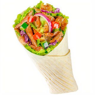 Sakar Special Rollo Kebab