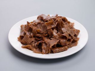 Dodatkowe mięso