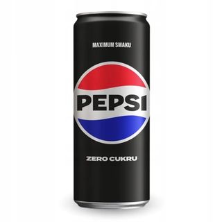 PEPSI MAX
