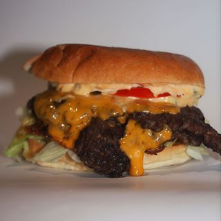 Smash Burger
