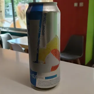 Lech Non- Alcoholic Beer 0.0%