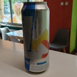 Lech Non- Alcoholic Beer 0.0%