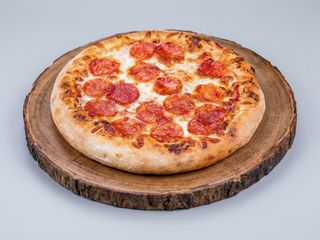 Pizza Pepperoni
