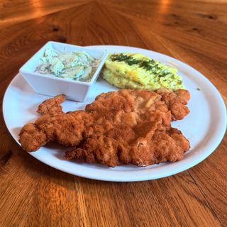 Kotlet schabowy