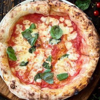 Margherita