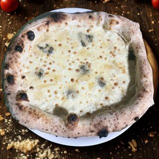 Quattro formaggi