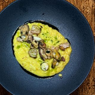 Frutti di mare