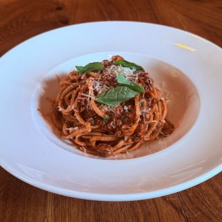 Spaghetti Bolognese