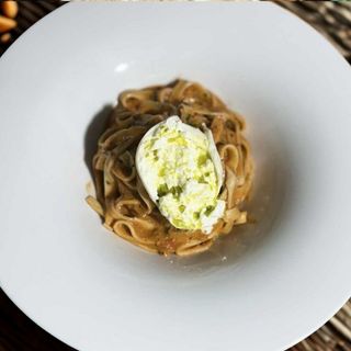 Pesto siciliano