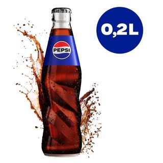 Pepsi 0,2l