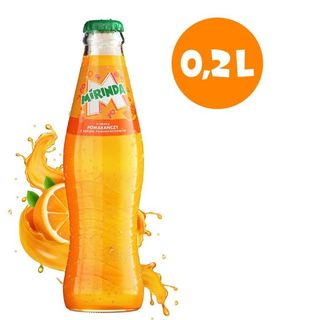 Mirinda 0,2l