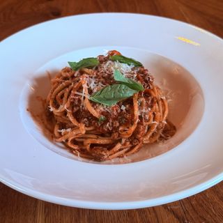 Spaghetti Bolognese