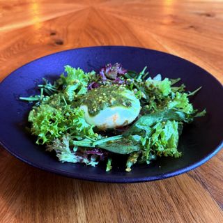 Burrata