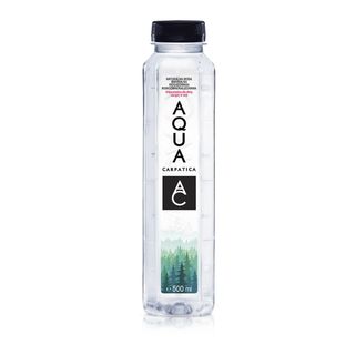 Mineralna gazowana 0.5L