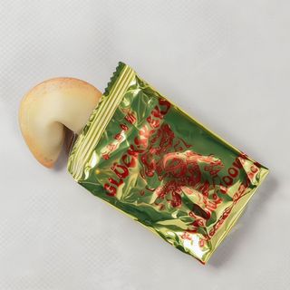 Ciasteczko z wróżbą