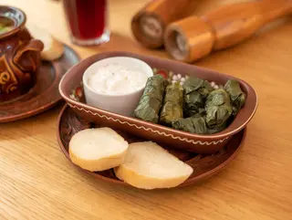 Dolma