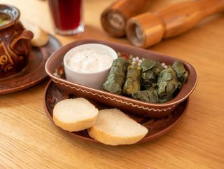 Dolma 