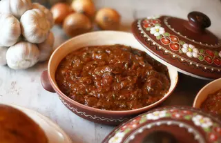 Czaszuszuli