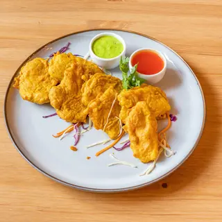 Paneer Pakora