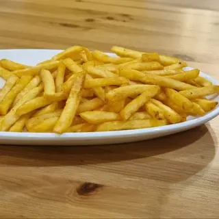 French Fries 250g
