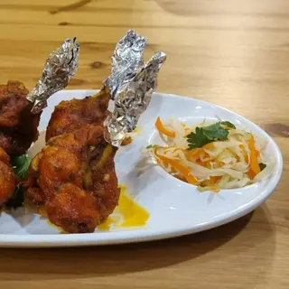 Chicken lollipop 5szt.