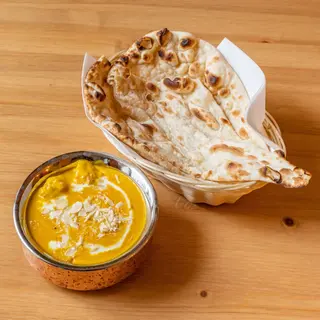 Mango Korma Baranina